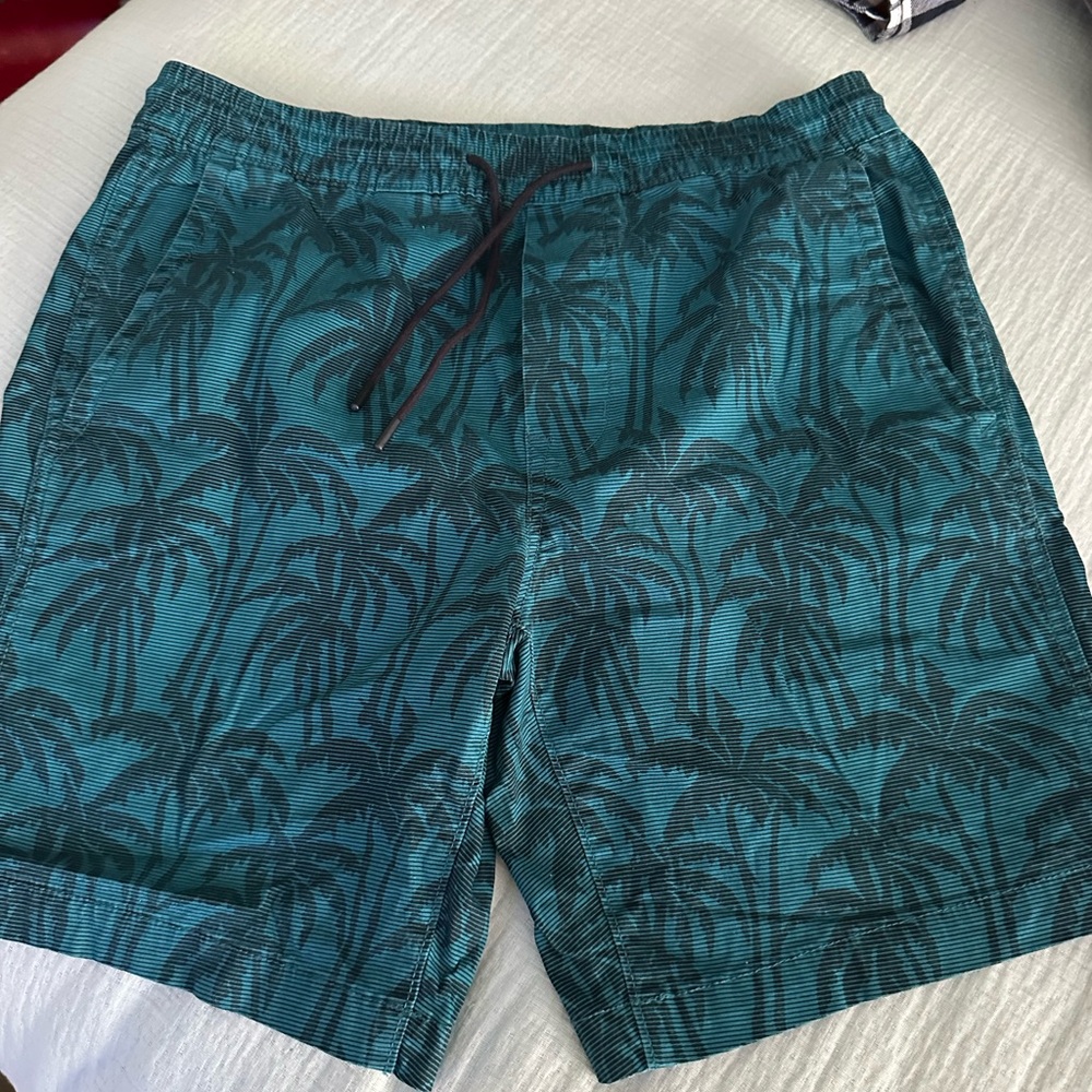 men’s shorts